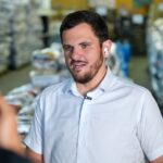 Prefeito Renato Junior anuncia criação de rua gastronômica no Centro e amplia espaços de convivência e oportunidades em Manaus