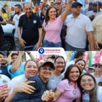 PREFEITURA DE MANAUS AS SEGUNDAS