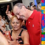 PRIMO DE DELEGADO FOI PRESO EM MANAUS