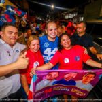 JAPIIM E PETROPOLIS CHEGOU SUA VEZ