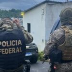 MANIFESTAÇÃO EM FRENTE AO TJ DO AMAZONAS
