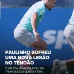 CRAQUE DOENTE?