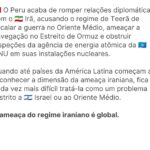 ONU FINLÂNDIA ROMPE VÍNCULOS