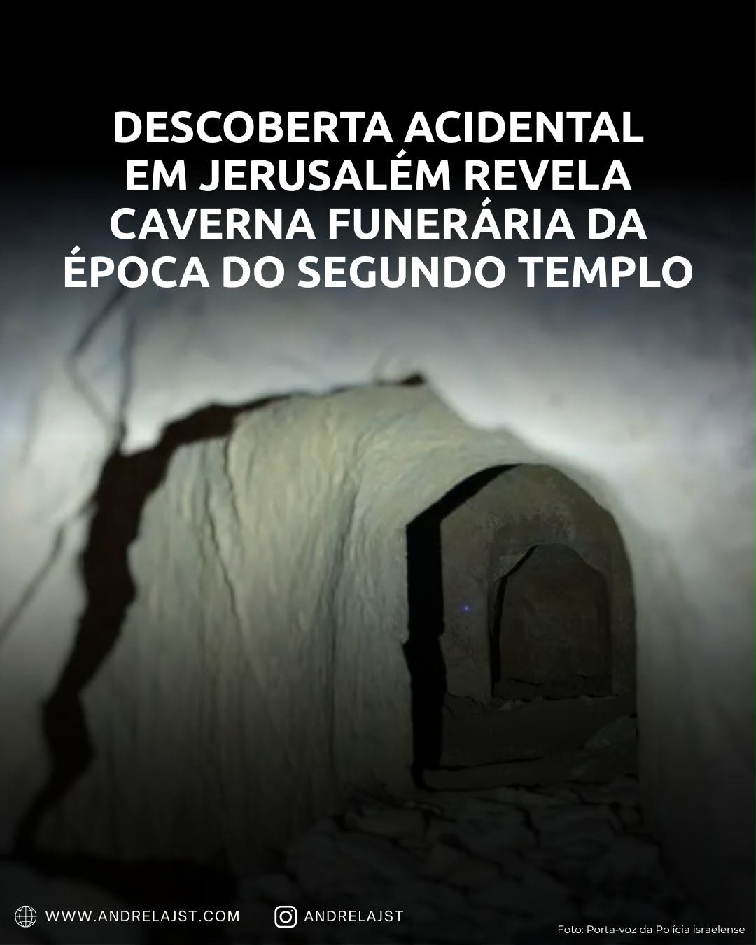 EM JERUSALÉM