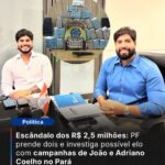 PARANÁ ENTRA EM ALERTA PARA FORMAÇÃO DE CICLONE NESTE FIM DE SEMANA