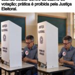 ELEIÇÕES BRASIL 2026