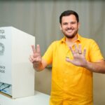 DE OLHO NAS ELEIÇÕES BRASIL