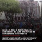 O Amazonas confirmou 10 casos de sarampo em pouco mais de um mês, e nove dos pacientes não estavam vacinados. Os casos foram registrados em Benjamin Constant e Tabatinga e estão relacionados à região da tríplice fronteira entre Brasil, Peru e Colômbia. Outros 11 casos seguem em investigação. Até agora, não houve mortes ou internações. A vacinação continua sendo a principal forma de prevenção, e a tríplice viral está disponível gratuitamente nas UBSs de Manaus e dos 61 municípios do interior.