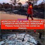 MANAUS LIDERA RANKING DE POLUIÇÃO DO AR NO BRASIL